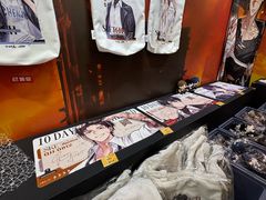 -上海静安大悦城