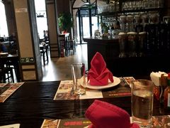 -辛德勒啤酒德餐厅