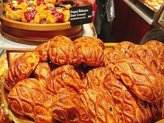 -BUTTERFUL&CREAMOROUS 黄油与面包(西单大悦城店)