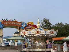 -巧克力渔家.小船海鲜胶东菜(万平口店)