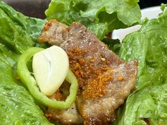 -久儿地炉烤肉(海信慧园店)
