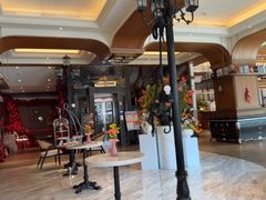 -黑宝石西餐厅(汇励99城市公园店)