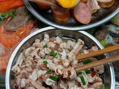 -福屿鲜捞小吃·捞化(福屿总店)