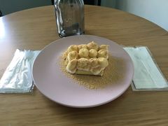 -7cake榴莲千层蛋糕(松江店)