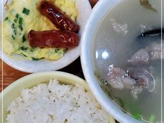 -陈记汤饭(水巷口店)