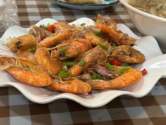 -鸿旺海鲜楼(平潭流水店)