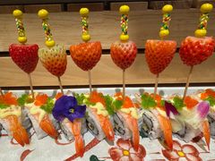 -领鲜活海鲜榴莲自助火锅(东门店)