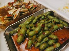 -白仁仔· 活烤海鲜 宵夜(豫园店)