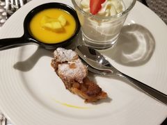 -BLU 全日制餐厅(上海安曼纳卓悦酒店)