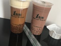 -1点点(大连路店)