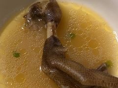 -陈江波老鸭煲(化工路店1号店)