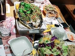 -木屋烧烤(坂田天安云谷店)