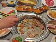 -陆小年创意自助料理(宿迁吾悦店)