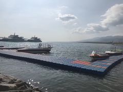 -青海湖国家重点风景名胜区