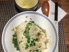 -十面春风·江南面馆(崇宁路店)