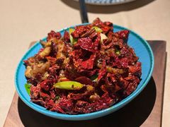 -山石榴·贵州菜(丰盛里店)