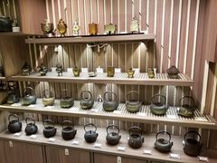 -崇光百货(铜锣湾店)