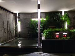 -明谷行馆·温泉