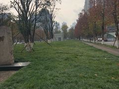 -龙头寺公园