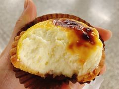 流心芝士挞-莉莲蛋挞(日月光店)
