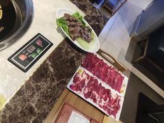 -小肥牛潮汕牛肉火锅(南联店)