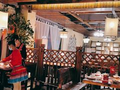 大堂-瑶王府·广西菜(相思湖店)
