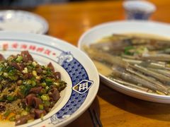 旺角海肠捞饭-旺角小渔村·海肠捞饭开创者(环山路店)