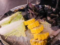 -船奇蒸汽海鲜·闽菜(八市海鲜总店)