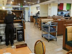 -萨莉亚意式餐厅(护国新天地店)