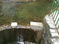 -众神白水涧景区