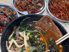 -原万寿宫红灯笼水煮(中山路店)