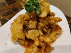 -满汉楼(安发桥店)