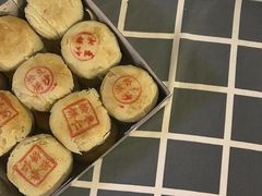 -周记高桥松饼制作坊