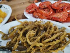 -板桥海鲜广场(文明东店)