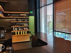 -星巴克臻选(宁波世纪东方广场店)