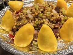 -紫泥369粗粮季(鼓楼店)