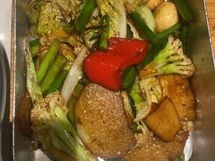 -0776食堂·京城创意菜(七里庄店)