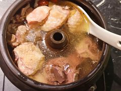 -云海肴云南菜·蒸汽石锅鱼(青岛万象城店)