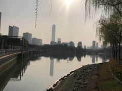 -白塘生态植物园