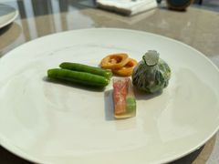 -宁海安岚·南溪阁全日餐厅