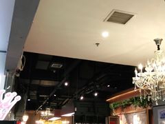 大堂-汉米达特色料理餐厅(郴州友阿国际广场店)