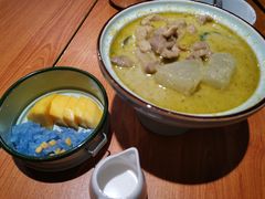 -我的甜·泰国餐厅