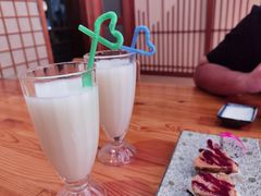 -鲁山人日本料理·放题·套餐(松卫北路店)