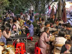 -聚汇三少·龙虾·中餐厅(莫邪路新天地店)