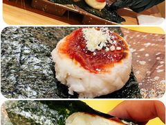 -鮨冠OMAKASE食べ放题(北京首店)