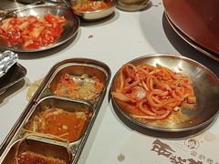 -西塔老太太泥炉烤肉(川沙百联店)