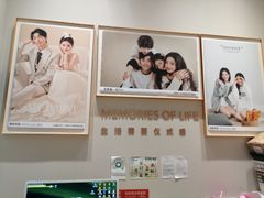-海马体照相馆(上海月星环球港店)