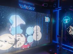 -温莎KTV(国贸店)