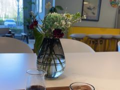 -dotcom coffee古点咖啡(致真大厦店)