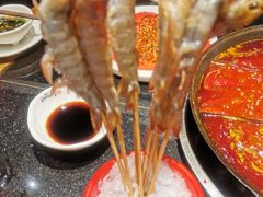 -纸盐河码头火锅(十八梯店)